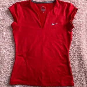 Nike tank top